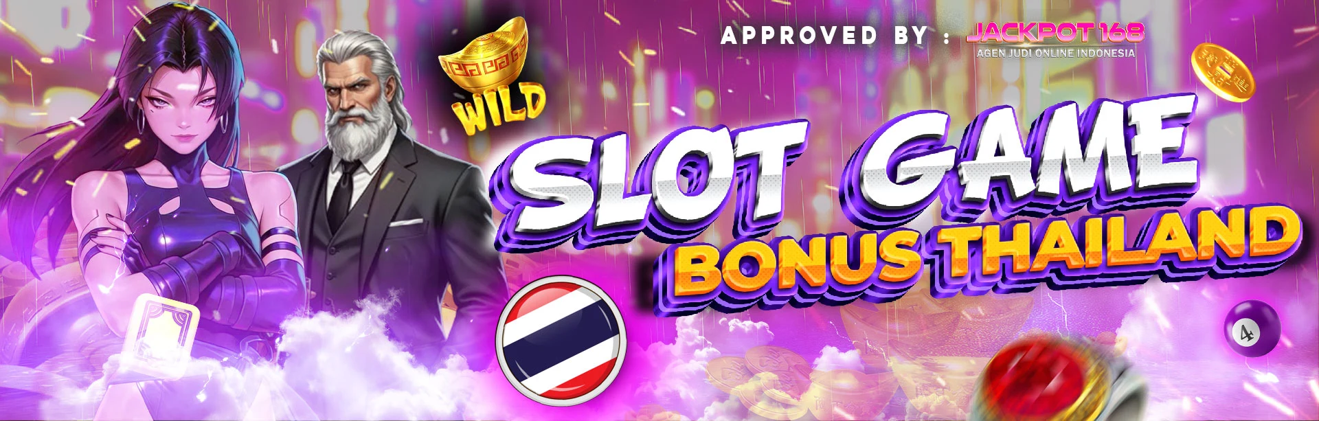 WifiToto4D Banner Slot Online